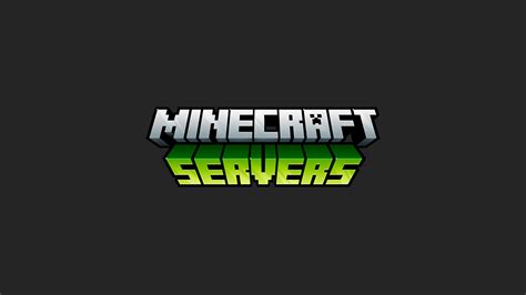 Minecraft Servers Publisher Collective
