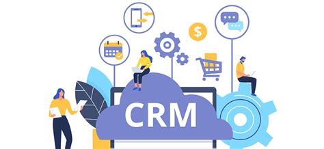 Pembahasan Penting tentang CRM Software