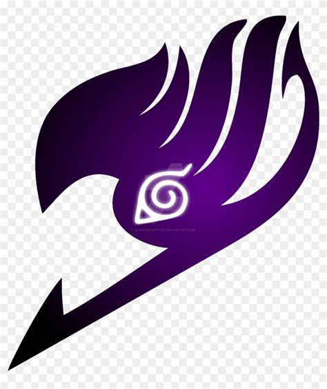Fairy Tail Logo Hd Free Transparent Png Clipart Images Download