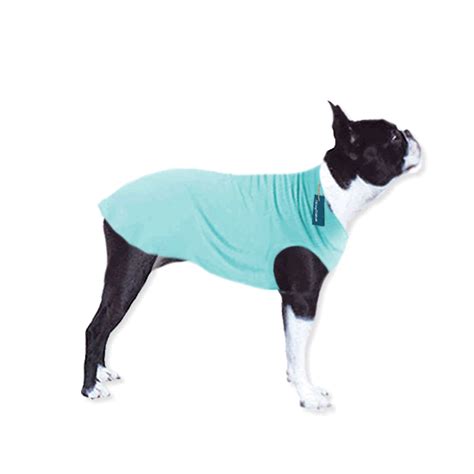 Fleece Dog Vest Dress The Dog Clothes For Your Pets
