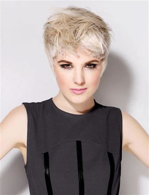 trend pixie haircuts for thick hair 2018 2019 28 terrific pixie hairstyles page 4 of 5