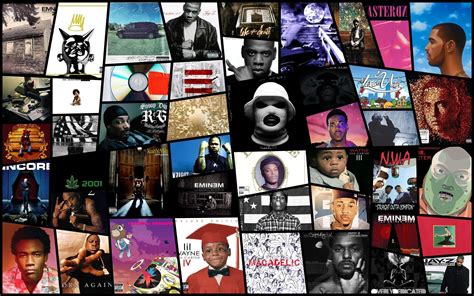 Rap Album Wallpapers Ntbeamng