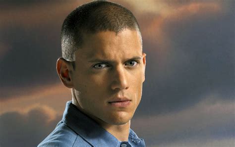 Prison Break Officiellement De Retour Avec Michael Scofield