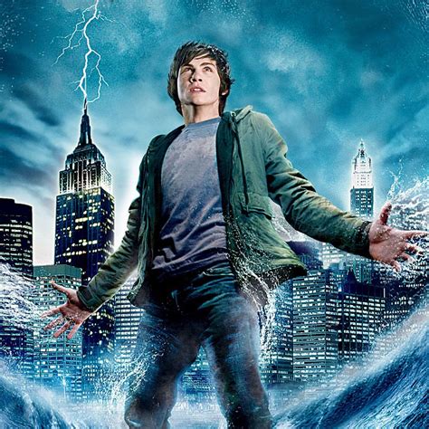 Percy Jackson Release Date Plot Trailer Cast And More Keeper Facts