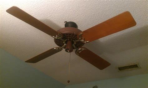 How To Take Down A Ceiling Fan Hunter 2021