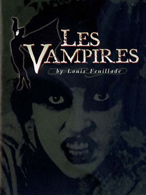 Les Vampires Musidora And The Vamp World Of The Forgotten Original Goths