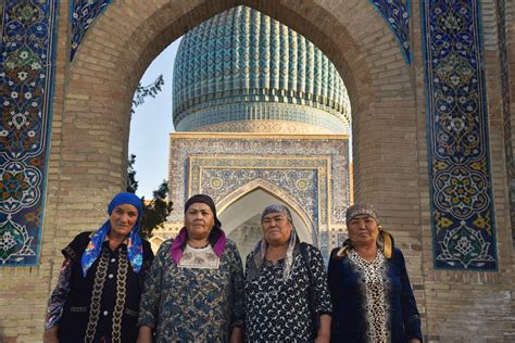 Maybe you would like to learn more about one of these? 70 Consejos útiles para viajar a Uzbekistán en 2019 ...