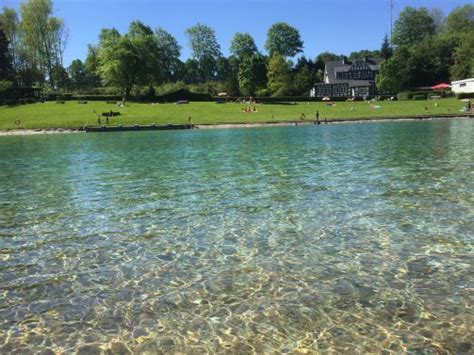 Traditionsreiche gastronmie direkt am waldsee. Seescheune - Forsthaus Waldsee