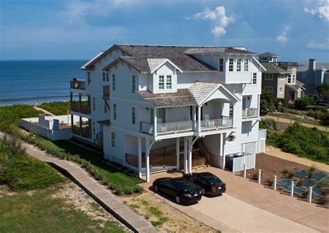 Schlau Bilder House Rental Outer Banks Oceanfront Twiddy Outer Banks Vacation Home Duck