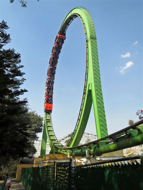 CATAPULT LAUNCH COASTERS - COASTERFORCE