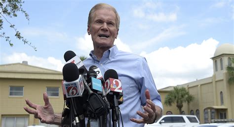 Florida Senate Recount Set To Get First Day In Federal Court Politico