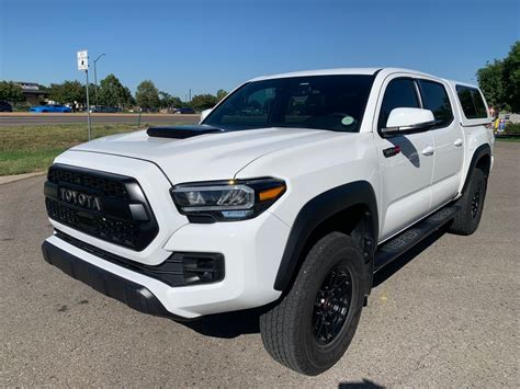 Used 2021 Toyota Tacoma Trd Pro For Sale Autotrader