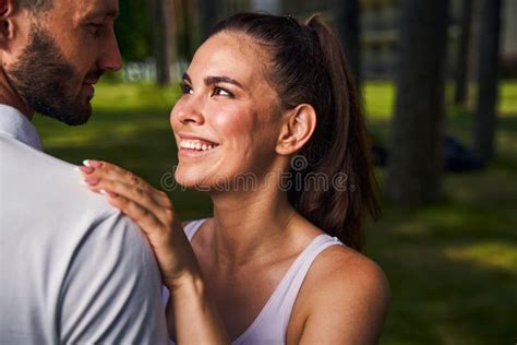 Woman Leaning Shoulder Female Spouse Stock Photos Free And Royalty Free
