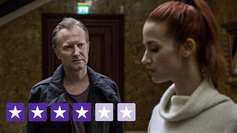 imponeret anmelder danica curcic er suveræn i ny dansk film film and serier dr