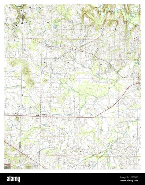 Danville Map Cut Out Stock Images And Pictures Alamy