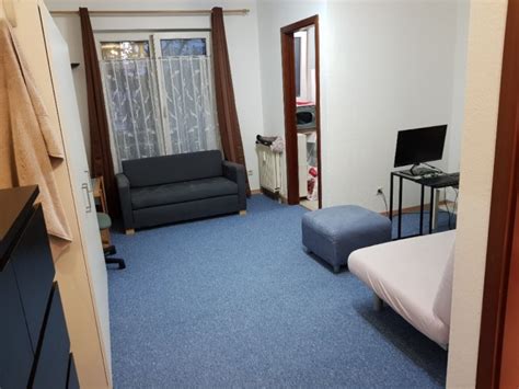9,02 € pro m² wohnfläche. Nette Einzelwohnung - 1-Zimmer-Wohnung in Landau in der ...