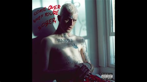 Lil Peep Sex With My Ex Og Version Official Audio Youtube