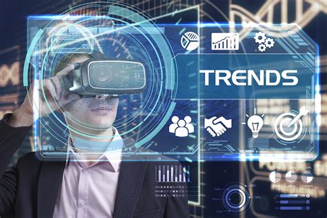 The 5 Biggest Media And Entertainment Technology Trends In 2022