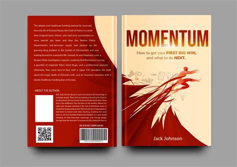 Entry 119 By Freeland972 For Create Book Cover Design Freelancer