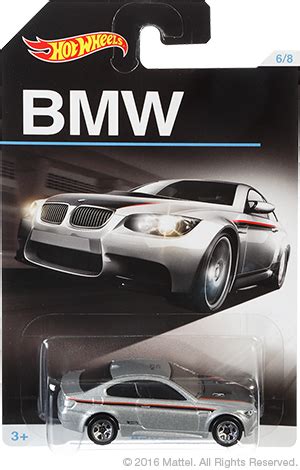 Hot Wheels BMW Collectors Series E36 M3 | Hot Wheels + | Hot wheels, Hot wheels cars, Custom hot ...