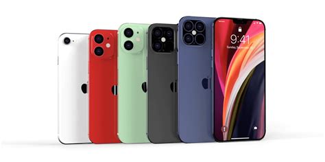 Iphone 12 Mini Iphone 11 Size Comparison Best Iphone For 2020