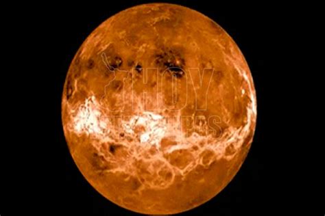 Hoy Tamaulipas Venus El Planeta Mas Caluroso Del Sistema Solar