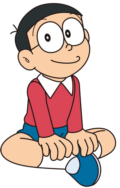 Nobi Nobita Wikipedia Tiếng Việt