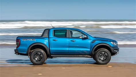 Ford Ranger Raptor Pickup 2019 Review Whats That Coming Over The