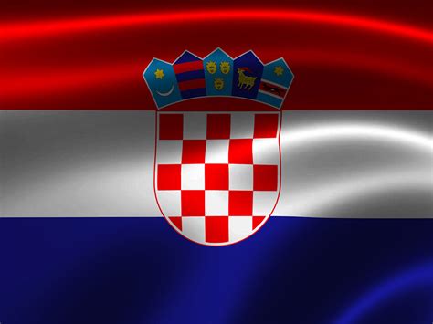 Weitere ideen zu kroatien, kroatische flagge, kroatien flagge. Kroatische Flagge #016 - Hintergrundbild