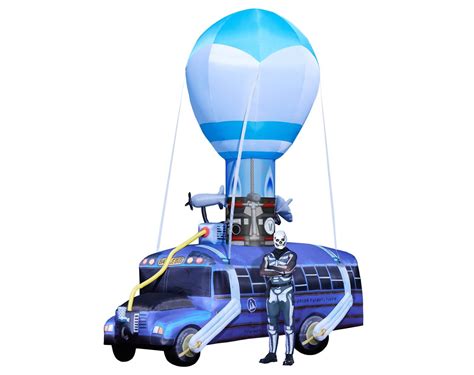 You Guys Are Buying A Battle Pass Im Buying A Battle Bus Rfortnitebr
