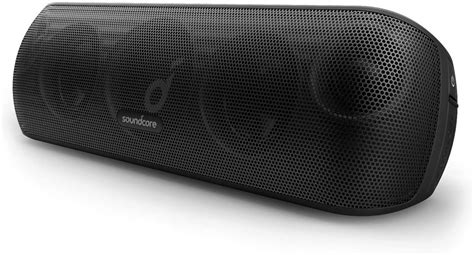Anker Soundcore Motion Bluetooth Speaker Review Jabba Reviews