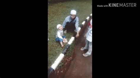 Juri asal israel nangis karena pesrta dari palestina. Anak kecil menangis lucu - YouTube