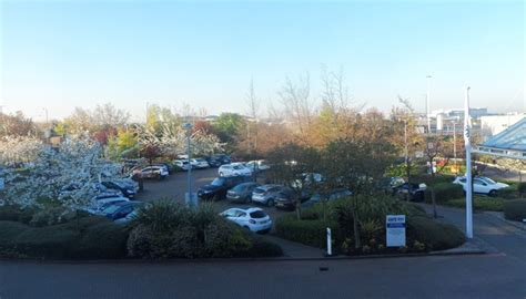 Park yourself in a park inn room. Park Inn Hotel Car Park - Heathrow © Anthony Parkes cc-by ...