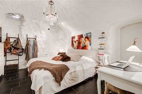 5 Modern Scandinavian Bedroom Interior Design Style Brimming
