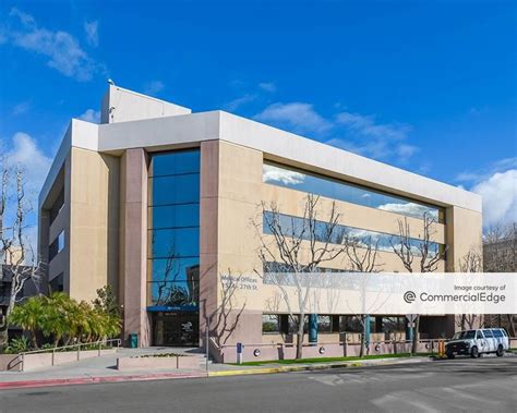 Adventist Health Bakersfield Medical Office Building 1524 27th