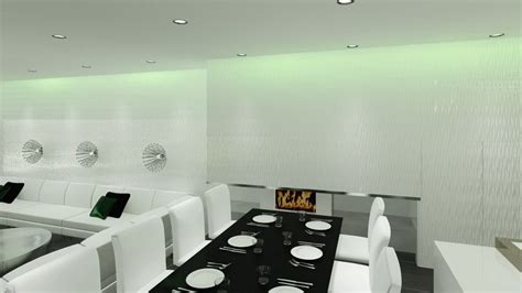 Design4space Specializes In The Field Of Interior Designing And