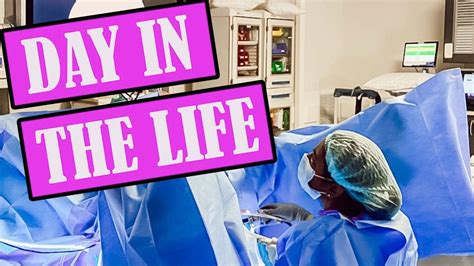 Day In The Life Of An Infertility Doctor Clinic Surgery Doctor Mom