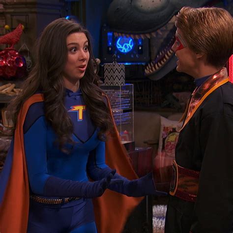 Danger And Thunder The Thundermans Remember This The Thundermans And