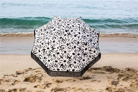 Laguna Beach Umbrella 100 Uv Protection Beach Brella