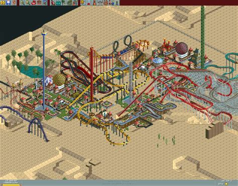 They just released a few months ago roller coaster tycoon world for the. Rollercoaster Tycoon Wolrd Early Access Download Free For ...