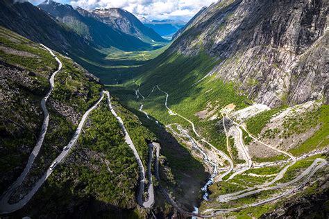 Trollstigen Road Have The Ride Of Your Life In Norway The Culture Map