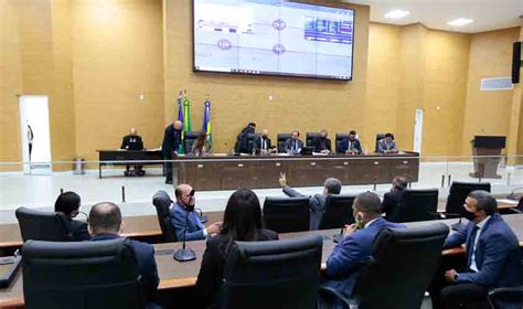 Deputados Aprovam Prorrogação Do Estado De Calamidade Pública Em Rondônia Até 30 De Junho De