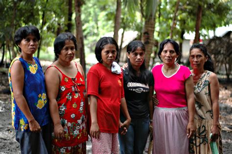 Fian International Implementation Of Women’s Rights Policies Needed In The Philippines