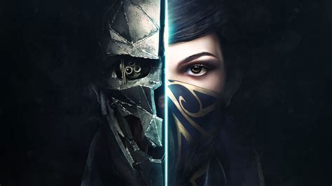 Dishonored 2 Wallpapers Hd Wallpapers Id 18182