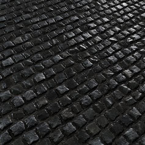 Wet Cobblestone Pavement Pbr Texture