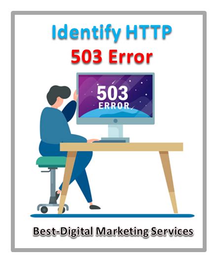 How To Fix 503 Error A Complete Guide Best Digital Marketing