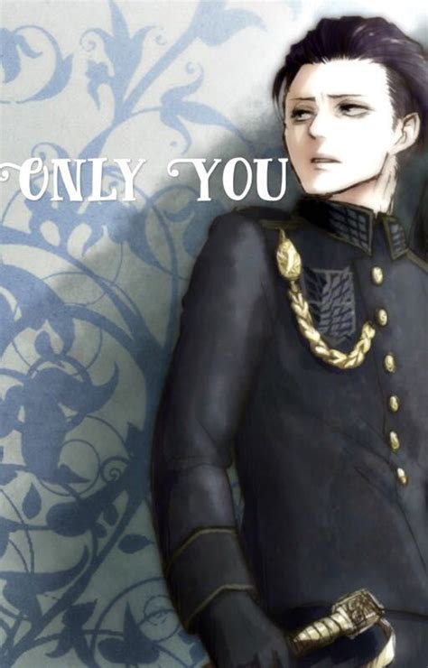 Levi X Reader One Shots And Mini Series Heavy Editing Only You