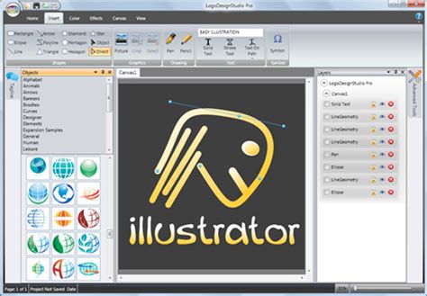 Logo Design Studio Pro Vector Icons Software Download For Pc