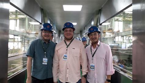 Mckip is the first industrial park in malaysia to be jointly developed by both malaysia and china. Study Tour To Malaysia - China Kuantan Industrial Park ...