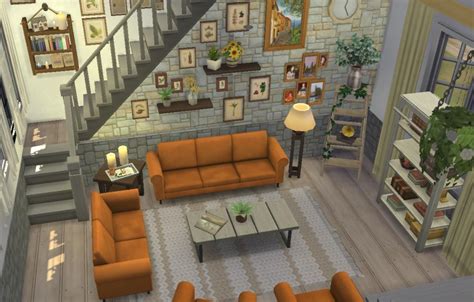 Sims 2 Living Room Ideas Bryont Blog
